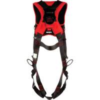 Comfort Vest-Style Harness, CSA Certified, Class ALP, Small, 420 lbs. Cap. Advanced Consulting and Training Ltd.