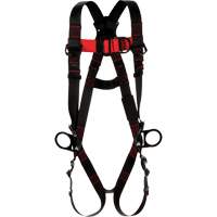 Vest-Style Harness, CSA Certified, Class ALP, Small, 420 lbs. Cap. Advanced Consulting and Training Ltd.