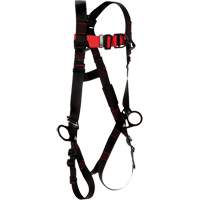 Vest-Style Harness, CSA Certified, Class ALP, Small, 420 lbs. Cap. Advanced Consulting and Training Ltd.