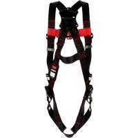Vest-Style Harness, CSA Certified, Class AL, Small, 420 lbs. Cap. Advanced Consulting and Training Ltd.