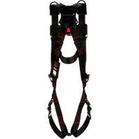 Vest-Style Harness, CSA Certified, Class AE, Large/Medium, 420 lbs. Cap. Advanced Consulting and Training Ltd.