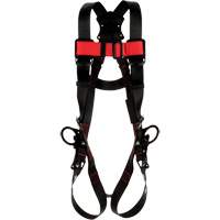 Vest-Style Harness, CSA Certified, Class AP, Small, 420 lbs. Cap. Advanced Consulting and Training Ltd.