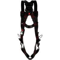 Vest-Style Harness, CSA Certified, Class AP, Small, 420 lbs. Cap. Advanced Consulting and Training Ltd.