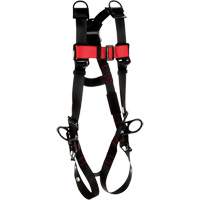 Vest-Style Harness, CSA Certified, Class AEP, Small, 420 lbs. Cap. Advanced Consulting and Training Ltd.
