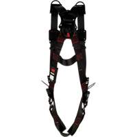Vest-Style Harness, CSA Certified, Class AEP, Small, 420 lbs. Cap. Advanced Consulting and Training Ltd.