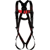 Vest-Style Harness, CSA Certified, Class AL, Small, 420 lbs. Cap. Advanced Consulting and Training Ltd.