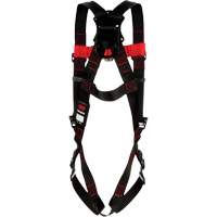 Vest-Style Harness, CSA Certified, Class AL, Small, 420 lbs. Cap. Advanced Consulting and Training Ltd.