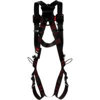 Vest-Style Harness, CSA Certified, Class AP, Small, 420 lbs. Cap. Advanced Consulting and Training Ltd.
