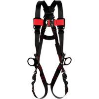 Fall Arrest Harnesses