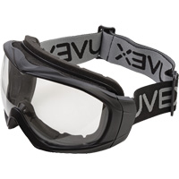 North&reg; Sub Zero Safety Goggles, Clear Lens, Anti-Fog, Indirect Vent Advanced Consulting and Training Ltd.