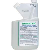 Respirator Cleaners