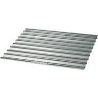 Panneau de grille m&eacute;tallique Advanced Consulting and Training Ltd.