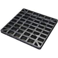 Grille de remplacement pour le contr&ocirc;le des d&eacute;versements Advanced Consulting and Training Ltd.