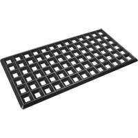 Grille de remplacement pour le contr&ocirc;le des d&eacute;versements Advanced Consulting and Training Ltd.