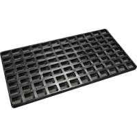 Grille de remplacement pour le contr&ocirc;le des d&eacute;versements Advanced Consulting and Training Ltd.