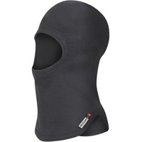 C304 Passe-montagne Flame Guard, Noir, Nomex Advanced Consulting and Training Ltd.