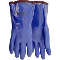 Frost Free Gloves, Size X-Large, 12" L, PVC, Fleece/Acrylic Inner Lining, Winter Weight Advanced Consulting and Training Ltd.