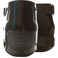 TurboKnee Knee Pads, Buckle Style, Plastic Caps, Foam Pads Advanced Consulting and Training Ltd.