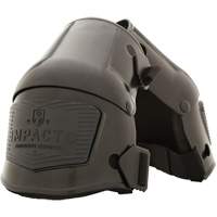TurboKnee Knee Pads, Buckle Style, Plastic Caps, Foam Pads Advanced Consulting and Training Ltd.