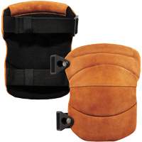 ProFlex&reg; 230 Knee Pads, Buckle Style, Leather Caps, Foam Pads Advanced Consulting and Training Ltd.