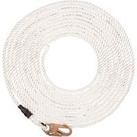 Cordage de s&eacute;curit&eacute; synth&eacute;tique Advanced Consulting and Training Ltd.