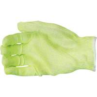 Sure Knit Cut-Resistant Glove, Size X-Small, 13 Gauge, Fibreglass/HPPE Shell, ASTM ANSI Level A5 Advanced Consulting and Training Ltd.
