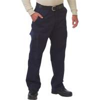 Westex UltraSoft&reg; Cargo Pants, 30, x 36, Navy Blue, 12.4 cal/cm2 Advanced Consulting and Training Ltd.