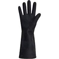 Gants &agrave; usage intensif r&eacute;sistants &agrave; la chaleur & aux produits chimique SolvStop, N&eacute;opr&egrave;ne, 8, Prot&egrave;ge jusqu'&agrave; 392° F (200° C) Advanced Consulting and Training Ltd.