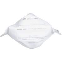 Respirateur et masque chirurgical VFlex contre les particules en sant&eacute;, N95, Certifi&eacute; NIOSH Advanced Consulting and Training Ltd.