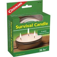 Survival Candle Advanced Consulting and Training Ltd.