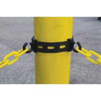 Barricade Connector Advanced Consulting and Training Ltd.