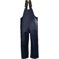 Gale Rain Bib Pants, Small, Polyester, Navy Blue Advanced Consulting and Training Ltd.