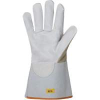Endura&reg; TIG Welding Gloves, Grain Horsehide, Size Small Advanced Consulting and Training Ltd.