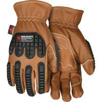 Gants de protection contre les arcs &eacute;lectriques, Moyen, 0, 61,4 cal/cm², Niveau 4, NFPA 70E Advanced Consulting and Training Ltd.