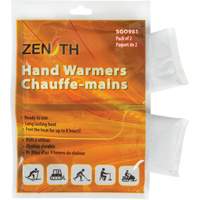 Hand Warmers Advanced Consulting and Training Ltd.