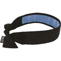 Foulard de refroidissement Chill-Its 6700CT, Noir Advanced Consulting and Training Ltd.