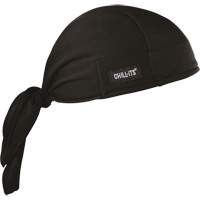 Coiffe de refroidissement Chill-Its 6615, Noir Advanced Consulting and Training Ltd.