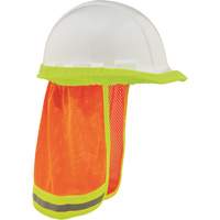 Voile pour le cou haute visibilit&eacute; GloWear 8005, Orange haute visibilit&eacute; Advanced Consulting and Training Ltd.