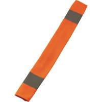 GloWear&reg; 8004 High Visibility Seat Belt Cover Advanced Consulting and Training Ltd.