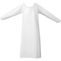 Blouses CoverMe, Taille unique, Blanc, Polyur&eacute;thane Advanced Consulting and Training Ltd.