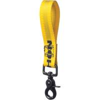 Attache de ceinture avec d&eacute;tente Advanced Consulting and Training Ltd.
