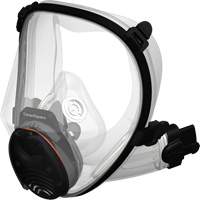 PAPR Full Mask, Large/Medium, Facepiece Advanced Consulting and Training Ltd.