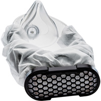 Disposable Protective Unit Covers Advanced Consulting and Training Ltd.
