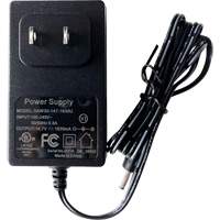 Battery Charger Replacement Advanced Consulting and Training Ltd.