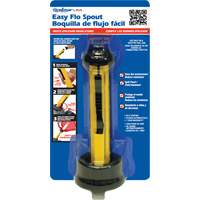 Easy-Flo Spout Advanced Consulting and Training Ltd.