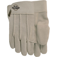 109BT Timber Beast Welding Gloves, Split Cowhide, Size 10 Advanced Consulting and Training Ltd.