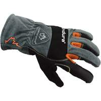 Endura&reg; TIG Welding & Multi-Task Glove, Grain Goatskin, Size Medium Advanced Consulting and Training Ltd.
