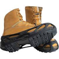 Anti-Slip Stride Cleats, Steel, Stud Traction, Small Advanced Consulting and Training Ltd.