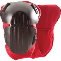 Fire Retardent Hard Shell Knee Pads, Hook and Loop Style, Plastic Caps, Foam/Gel Pads Advanced Consulting and Training Ltd.
