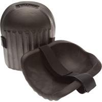 Lightweight Knee Pads, Hook and Loop Style, Foam Caps, Foam Pads Advanced Consulting and Training Ltd.